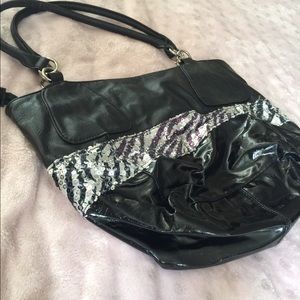 Women’s purse